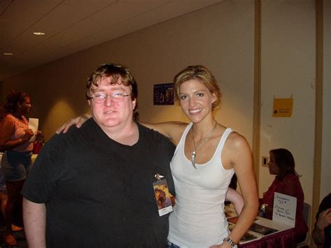 lisa mennet newell|gabe newell net worth 2023.